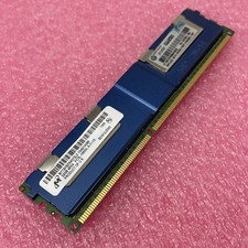 Micron MT72KSZS4G72LZ-1G4E2A7BE 1x 32GB Untested picture