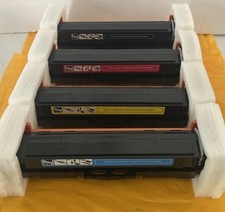 218X W2180X High Yield Toner With Chip Multicolored 4PK For 3301fdw (Flaw) picture