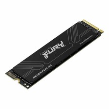 Kingston FURY Renegade G5 8TB Solid State Drive NVMe SFYR2D/8T1 picture