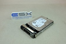 Dell 1KWKJ 500GB 7.2k 3Gb/s 3.5” SATA Hard Drive WD5003ABYX with Tray picture