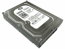Dell Dimension 9200c - 500GB SATA Hard Drive Windows XP Media Center Edition MCE picture