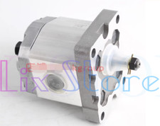 QTY:1 NEW Gear pump OT100P32D/G18P1 DHL or FedEX picture