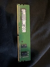 Samsung 4GB PC4 2400T picture