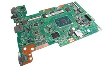 60NX01R0-MBF000 ASUS INTEL CELERON N3350 4GB 64GB EMMC MOTHERBOARD C523NA picture