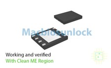 Bios EFI Firmware Chip for Apple iMac 21.5