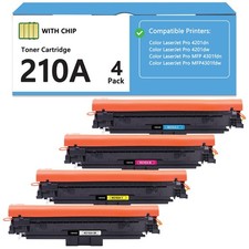 W2100X 210X W2100A 210A Toner for HP Color LaserJet Pro 4201dn/dw MFP4301fdn/fdw picture