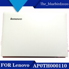 For Lenovo G50-30 G50-70 G50-80 Z50-70 A shell White Shell AP0TH000110 picture