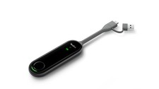 YEALINK (WPP30) 4K WIRELESS SHARING AND PRESENTER POD picture