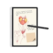 XPPen Magic Note Pad Standalone Writing Tablet Electronic Notebook 16384 Used picture