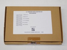 New Dell 00Y30Y 0Y30Y 1U Threaded Rack Adapter Brackets Sliding ReadyRails Kit picture