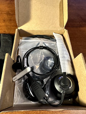 Jabra Biz 2400 II QD Mono NC 3-in-1 Wideband Wired Headset picture