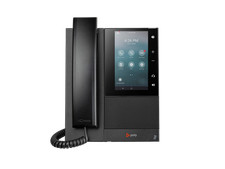 Poly CCX 505 Business Media Phone with Open SIP and PoE-enabled picture