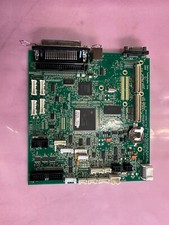 P1046696-017 - Zebra ZE500-4, ZE500-6 Main Logic Board . NEW picture