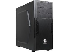 NEW CUSTOM GAMING DESKTOP PC AMD RYZEN 9 5900X 16GB RAM RTX 5050 512 MM6.41.81 picture