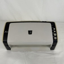 Fujitsu fi-6130 Duplex Sheet-Fed Document Scanner | PA03540-B055 | *Untested* picture