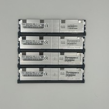 128 GB Lot of 4 SK Hynix 32GB 4Rx4 PC3-14900L Server Memory 14900R DDR3 ECC picture