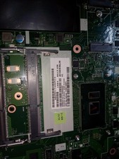Genuine 00UR181 Lenovo Thinkpad Motherboard Intel i5-6200U Win Win L560  picture