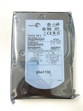 Seagate (ST336754LW) 36.4GB, 15000RPM, 3.5