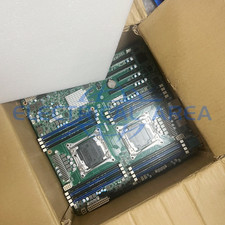 1PC GIGABYTE GA-7WESV motherboard Fast delivery picture