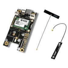 RAKwireless WisBlock Meshtastic Starter Kit US915 Base RAK19007 + Core RAK4631 picture