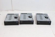 AS IS UNTESTED Lot of 3 IBM Tandberg qic-4gb-DC SLR5 4/8GB QIC-2GB DC picture
