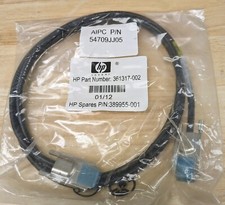 NEW  HP 2m External Mini SAS Cable 361317-002 389955-001 54709JJ05 picture