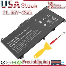 Battery For HP Pavilion 15-cc154cl 15-cc060wm 15-cc152od 15-cc055od 15-cd040wm picture