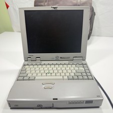 Toshiba Tecra 510CDT Laptop (Parts/Repair) picture