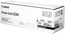 New  Canon 034 9458B001 Black OEM Imaging Drum Original picture