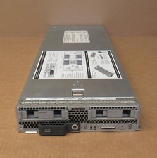Cisco UCS B200 M5 CTO Blade Server With UCSB-MRAID12G UCSB-B200-M5 picture