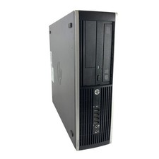 HP Compaq Elite 8300SFF i3-3220 8GB RAM 240GB SSD Windows 11 Pro picture
