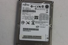 FUJITSU MHV2120BH PL 120GB SATA 2.5