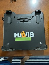 Havis DS-PAN-1111 Docking Station for Panasonic TOUGHBOOK 33 For Parts Not Test picture