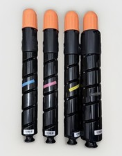 Compatible Canon EXV29/GPR-31 Toner Cartridge 4 Pack Black,Yellow,Cyan,Mage picture