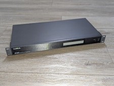 Luxul AMS-4424P AV Series 26 Port/24 PoE+ Stackable L2/L3 Managed Switch picture