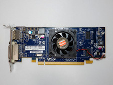 HP 697247-001 AMD RADEON HD7450 GRAPHICS VIDEO CARD DISPLAYPORT picture