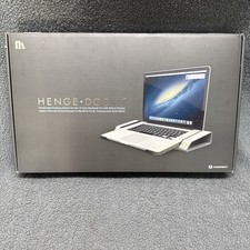 Henge Docks Horizontal Docking Station for 15