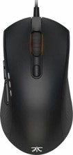 Fnatic Flick 2 Pro Wired Optical Gaming Mouse - Black picture