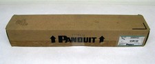 Panduit DP485E88TGY 48-Port CAT5e Patch Panel, New Distressed Box ~STSI picture