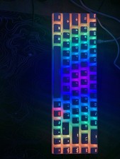 65% Wired Silent Mechanical Keyboard picture
