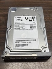 Seagate Cheetah ST39102FC 9.1GB 10K RPM 3.5” SCSI Hard Drive Enterprise HDD picture