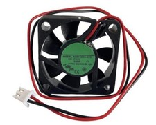 Joshua Adams AD0412MX-G70 DC12V 0.08A 4010 4cm Silent Cooling Fan picture