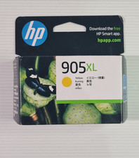 HP Genuine 905XL YELLOW T6M13AA HP OFFICEJET PRO 6950, 6960, 6970 - 825 Pgs picture