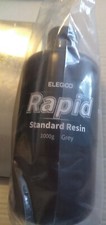 Elegoo Rapid Standard Resin Grey 1000G picture