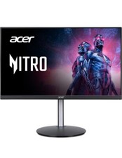 Acer Nitro XFA243Y Sbiipr 23.8'' FHD 1080p VA LCD Gaming Monitor (‎UM.QX3AA.S03) picture