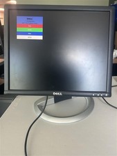 Dell 1704FPTT LCD Monitor picture