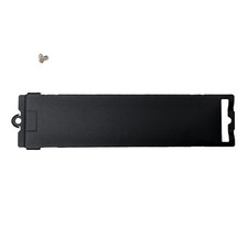 New For Dell Alienware 16X Aurora AC16251 M.2 2280 SSD Bracket Heatsink DGKXP picture