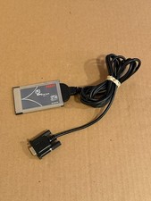 Genuine PFAFF PC Card RS232/V24 picture