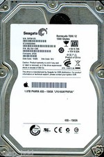 ST31000528AS,  9SL154-040,   AP24,  WU,   5VP   SEAGATE SATA 1TB  picture