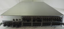 Brocade 5300 DL-5320-1008 3YK9F 80 Port Fiber Channel SAN Switch W / 2x PWS picture